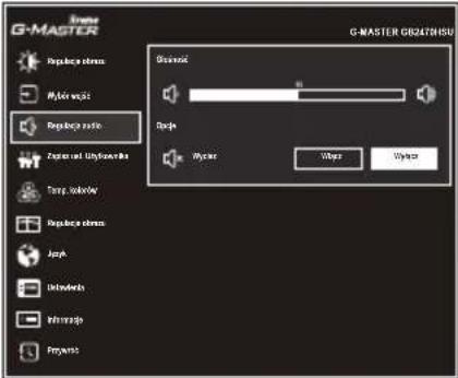 IIYAMA G-Master Red Eagle G2470HSU-B1 - Direct - 2