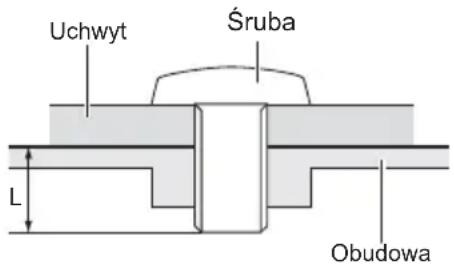 IIYAMA ProLite T1731SAW - OSTRZEŻENIE - 1