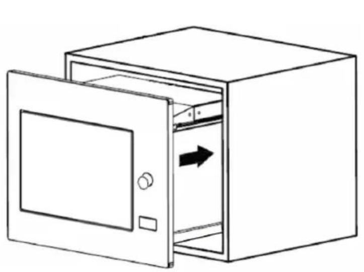 AMICA AMMB25E3GB - USUWANIE USTEREK - 4