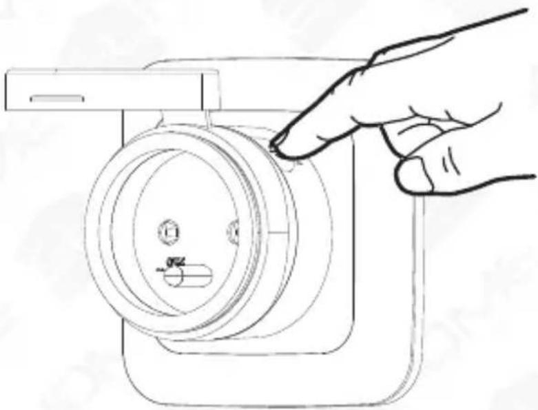 El Home RCS-60H6 - RESET ODBIORNIKA - 1
