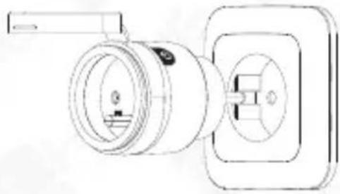 El Home RCS-60H6 - PAROWANIE - 1