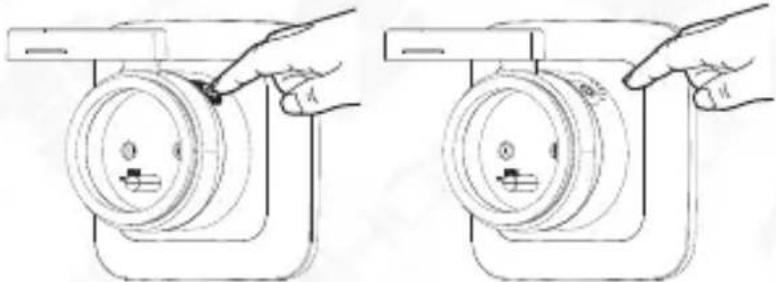 El Home RCS-60H6 - PAROWANIE - 2