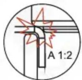 A 1:2