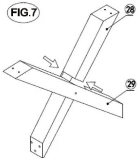 FIG.7 28 29