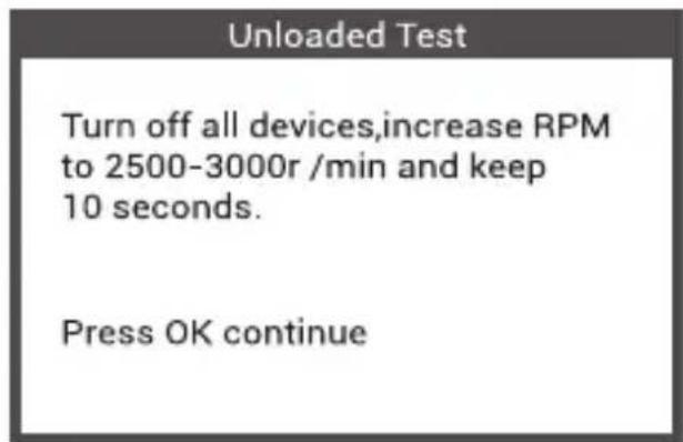 VOLTCRAFT VC-BT300Pro - Cranking Test - 5