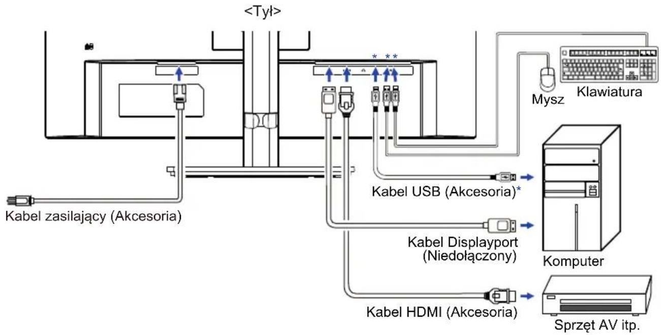 IIYAMA ProLite XUB2494HS-B2 - INFO - 1