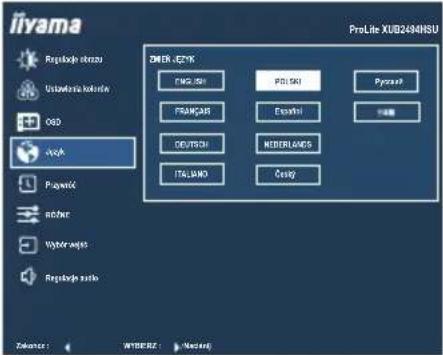 IIYAMA ProLite XUB2494HS-B2 - Direct - 2