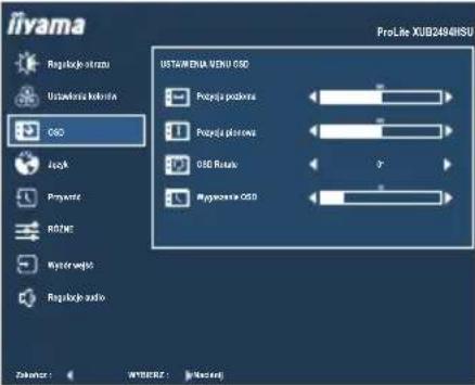 IIYAMA ProLite XUB2494HS-B2 - Direct - 1