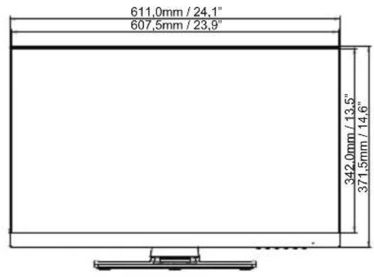 IIYAMA ProLite XUB2792QSN-B1 - DODATEK - 1