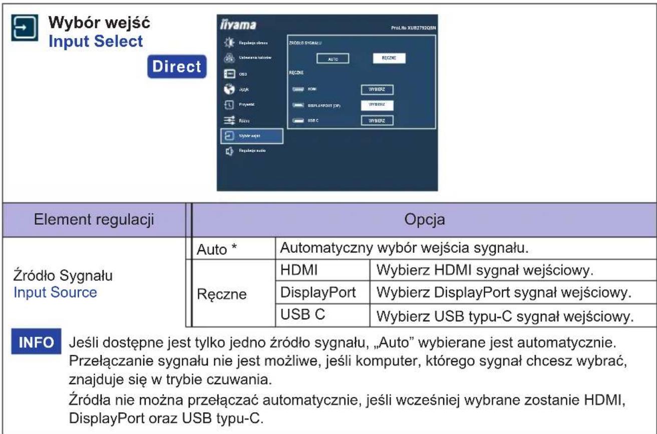 IIYAMA ProLite XUB2792QSN-B1 - Różne Miscellaneous - 2