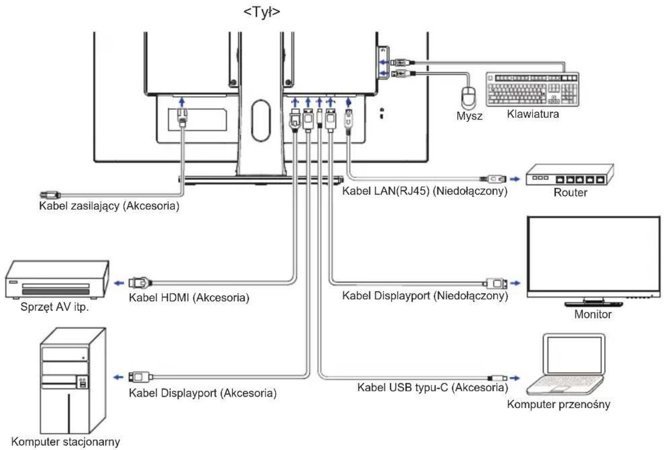 IIYAMA ProLite XUB2792QSN-B1 - INFO - 1