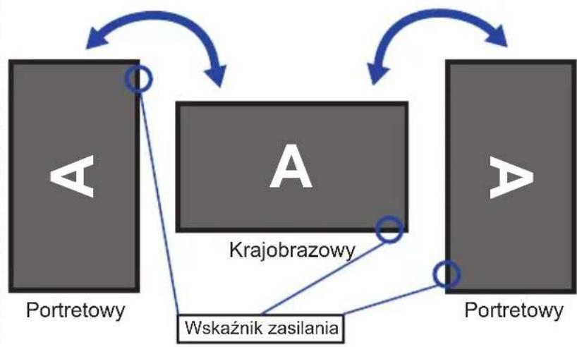 IIYAMA ProLite XUB2792QSN-B1 - < OBRÓT OBRAZU > - 1
