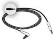 SENNHEISER HD 4.40BT - Zestaw obejmuje - 3