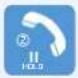 SENNHEISER HD 4.40BT - Odbieranie / odrzucanie / zakończenie połączenia telefonicznego - 9