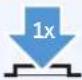 SENNHEISER HD 4.40BT - Przycisk wielofunkcyjny - 1