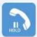 SENNHEISER HD 4.40BT - Odbieranie / odrzucanie / zakończenie połączenia telefonicznego - 7