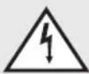 Taga Harmony HTR-1000CD V.3 - RISK OF ELECTRIC SHOCK DO NOT OPEN - 2
