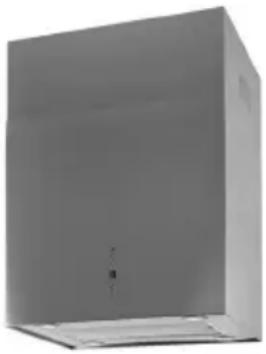Afrelli Brava Max - DANE TECHNICZNE - 3