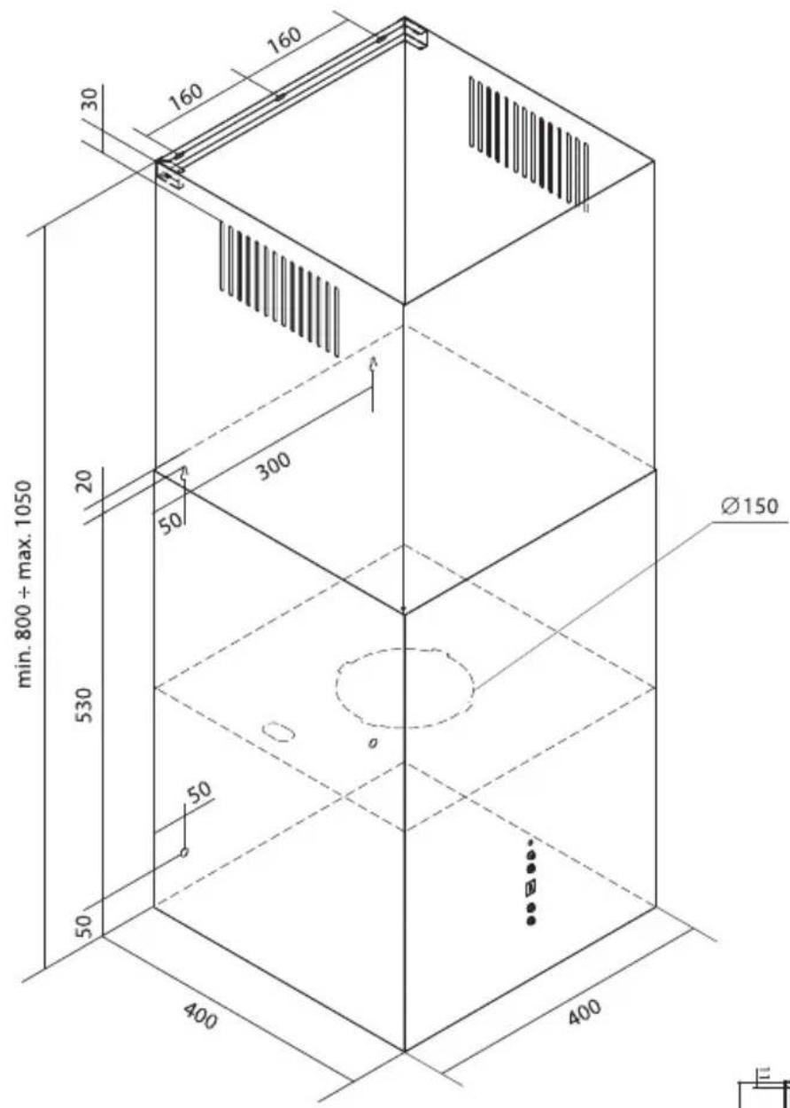 Afrelli Brava Max - DANE TECHNICZNE - 4