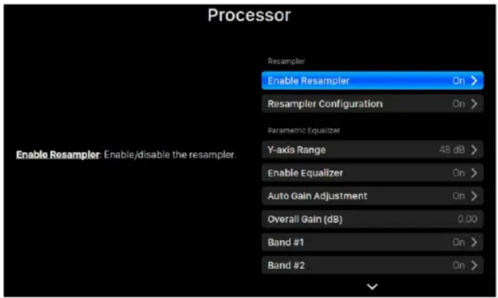 AURALiC Altair G1.1 - Procesor - 1