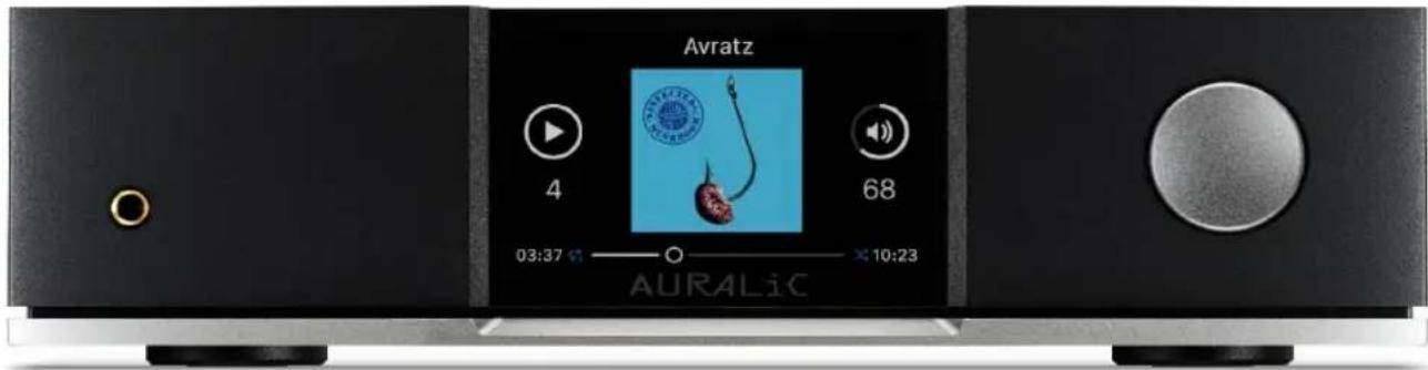 Avratz 4 03:37 9 AURALic 68 ×10:23