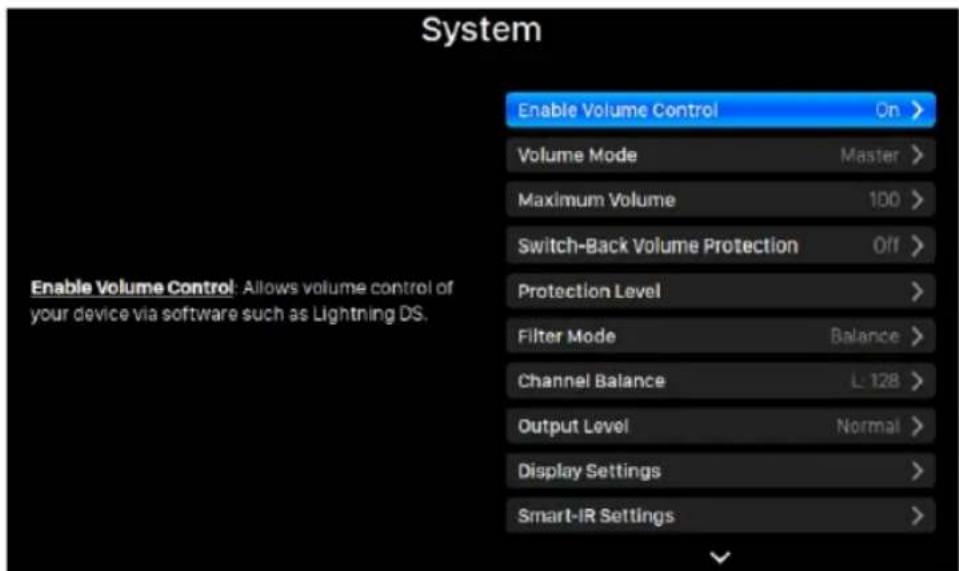 AURALiC Altair G1.1 - System - 1