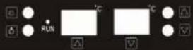 AVINTAGE AVU23TXA - AVU8X(/IX) / AVU23SX(/IX) AVU41SXDPA(/IX) AVU52SX(/IX) PRO51C/1 - 6