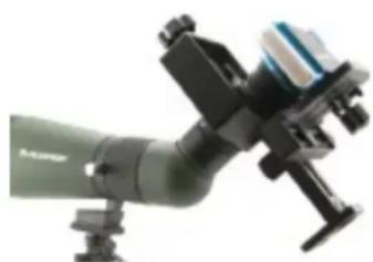 CELESTRON LandScout 50 - FOTOGRAFOWANIE - 1