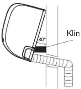 30° Klin