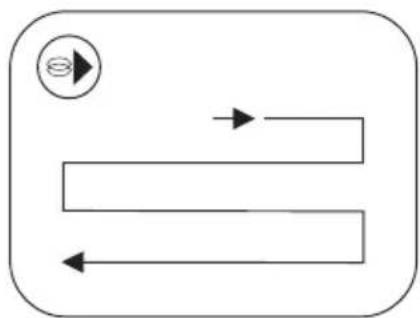 Cobbo i5 - Pilot zdalnego sterowania - 15