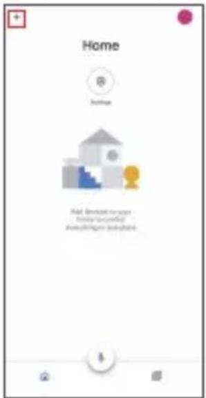 Extralink 708AD - Połącz Tuya Smart z Asystentem Google - 1