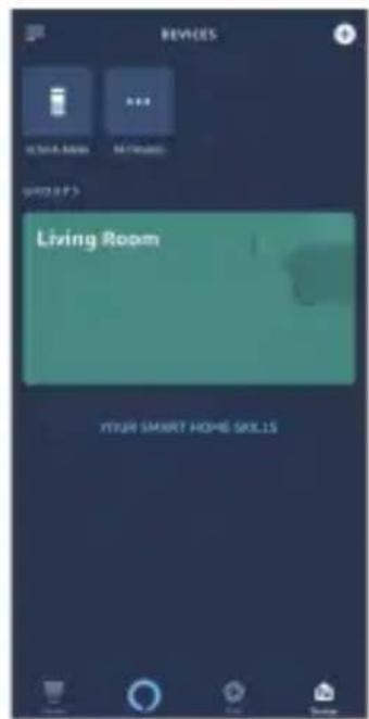BEVICES CURRENT NAME M-CELLANEO GROUP'S Living Room YOUR SMART HOME SKILLS