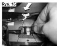 Globalo Atino Isola 65.2 Sensor Eko Max - Wykonanie wewnętrznych połączeń elektrycznych - 5