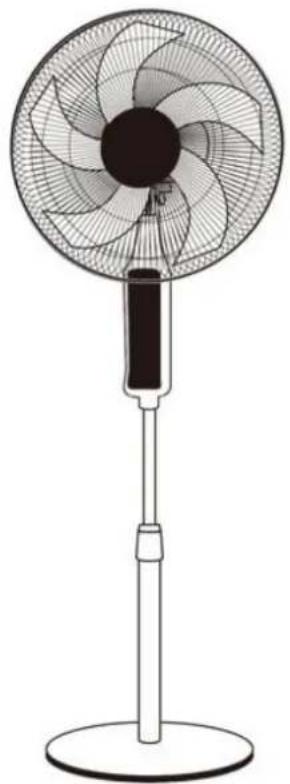 Germina GW-0063 - Der Electriker - 1