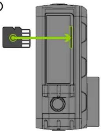 Lamax W9.2 - PIERWSZE WŁĄCZENIE - 1