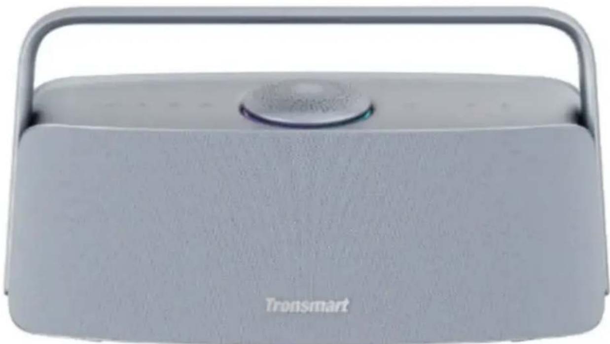 Tronsmart Fiitune X30 - Konfiguracja przycisków - 2