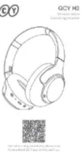 QCY H3 - KONTAKT - 2