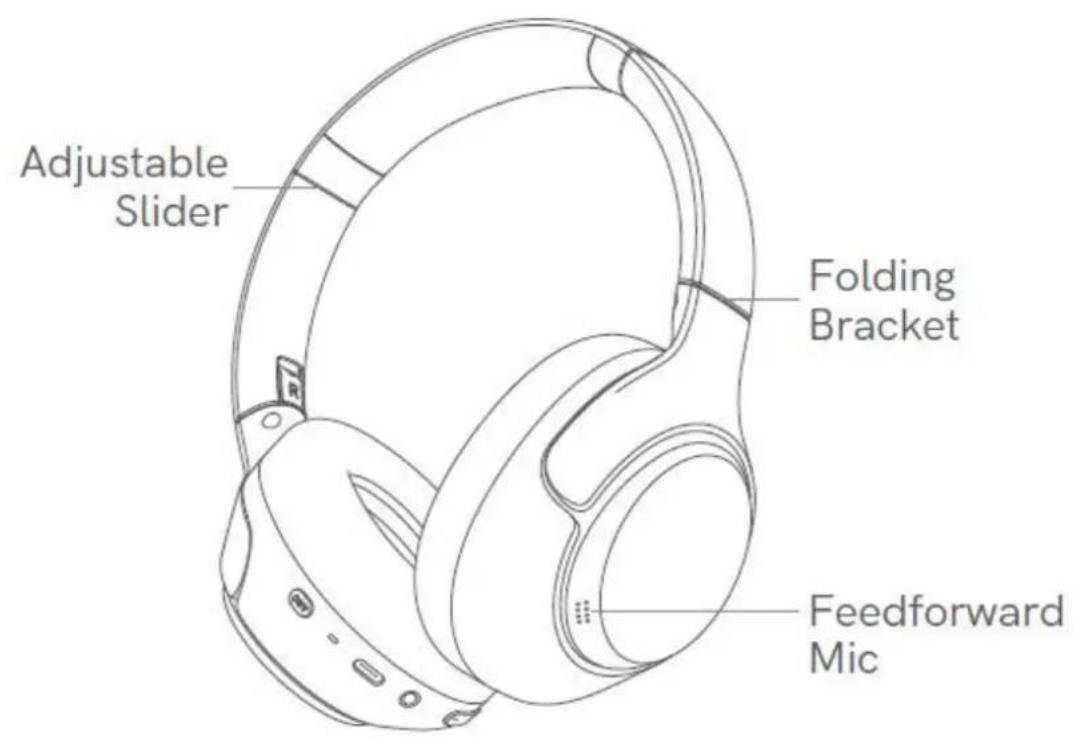 QCY H3 - Nadview - 1