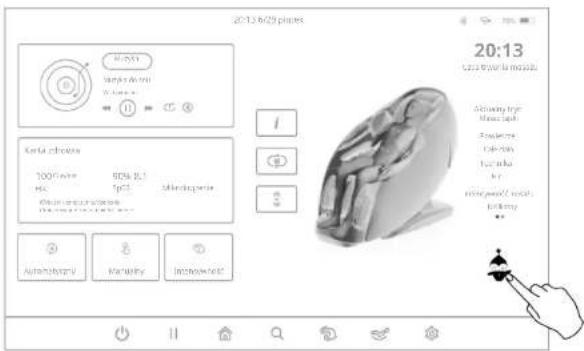 iRest Dual Core V8 - Instrukcje obsługi Instrukcje obsługi - 1