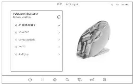 Polączenie Bluetooth Brazjarc papęczne * A1X00000000 * 5552222 * 689891podlacki * xxcvb * Asdfighg