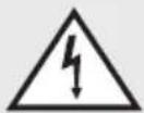 Taga Harmony HTA-700B v.3 - RISK OF ELECTRIC SHOCK DO NOT OPEN - 2
