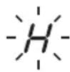 Solgaz Optimex 4+2 - Wskaźnik nagrzania szczątkowego - 2