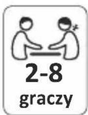 2-8 graczy
