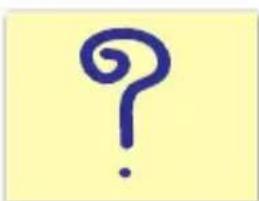 ?