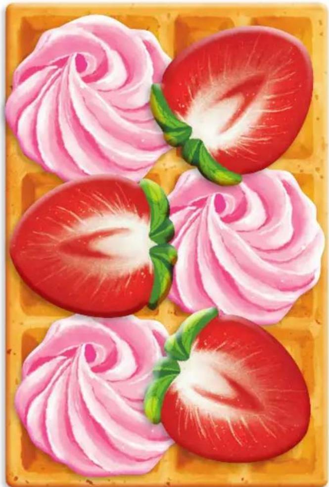 Granna Już gram Podwieczorek - Gotowy deserek - 8