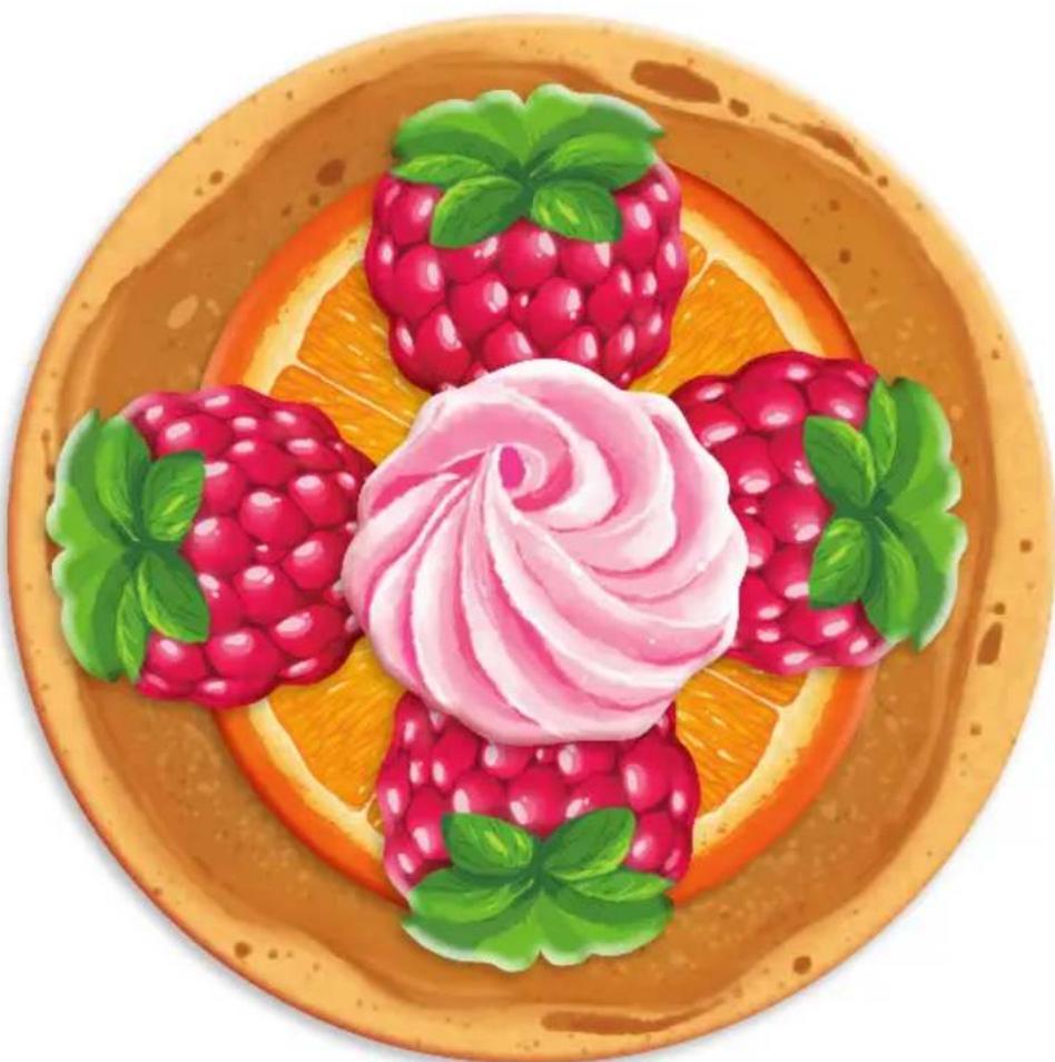 Granna Już gram Podwieczorek - Gotowy deserek - 10