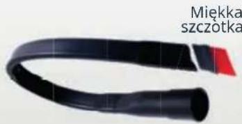 VESTFROST Aqua Plus Power VF-VW4501GS - W zestawie: - 5