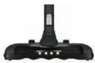VESTFROST Aqua Plus Power VF-VW4501GS - W zestawie: - 1
