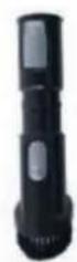 VESTFROST Aqua Plus Power VF-VW4501GS - W zestawie: - 3