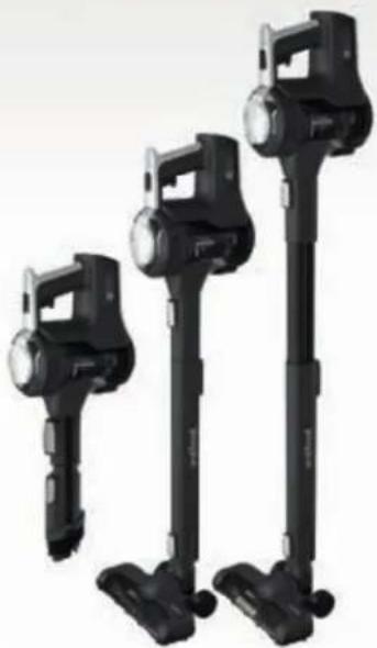 VESTFROST Aqua Plus Power VF-VW4501GS - W zestawie: - 13